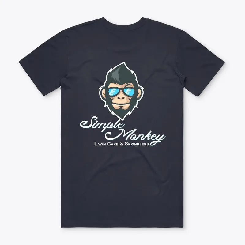 Monkey Tee